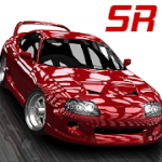 Street Racing v1.3.8 Mod (Unlimited Money) Apk