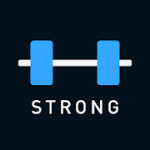 Strong  Workout Tracker Gym Log v2.5.6 APK Unlocked