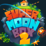Super MoonBox 2 v0.135 Mod (Unlocked) Apk