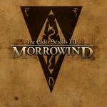 The Elder Scrolls III Morrowind v1 Mod (Full version) Apk + Data