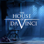 The House of Da Vinci v1.0.6 Mod (Full version) Apk