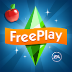 The Sims FreePlay v5.54.2 Mod (Unlimited Money + VIP) Apk
