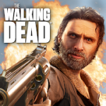 The Walking Dead Our World v14.0.4.1790 Mod (Unlimited Money) Apk