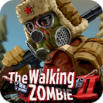 The Walking Zombie 2 Zombie shooter v3.3.1 Mod (Unlimited Gold + Silvers) Apk