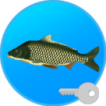 True Fishing key Fishing simulator v1.14.0.621 Mod (Unlimited Money + Unlocked) Apk