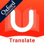 U-Dictionary Oxford Dictionary Free Now Translate v4.6.1 APK Unlocked