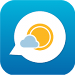 Weather Forecast, Radar & Widget  Morecast v4.0.27 Premium APK