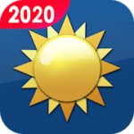 Weather Live  Accurate Weather Forecast v1.0.11 APK AdFree