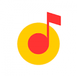 Yandex Music and podcasts  listen and download v2020.07.1 MP3 PLUS Mod APK