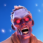 Zombie Shooter Walking World v1.0.20 Mod (Enemy Cant Attack + No ADS) Apk