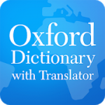 Оxford Dictionary with Translator v4.1.237 Premium APK