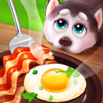 Breakfast Story chef restaurant cooking games v1.2.8 Mod (Unlimited Money) Apk