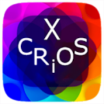 CRiOS X  Icon Pack v2.1.0 APK Patched