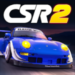 CSR Racing 2 Free Car Racing Game v2.15.0 b2774 Mod (Free Shopping) Apk + Data