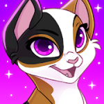 Castle Cats Idle Hero RPG v2.13.1 Mod (Free Shopping) Apk