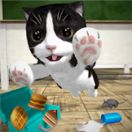 Cat Simulator and friends v4.3.2 Mod (Unlocked) Apk