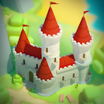 Crafty Town Merge City Kingdom Builder v0.8.473 Mod (Unlimited Money) Apk