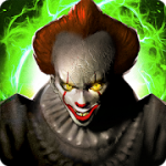 Death Park Scary Clown Survival Horror Game v1.6.0 Mod (Unlimited Money) Apk