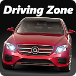 Driving Zone Germany v1.19.1 Mod (Unlimited Money) Apk