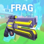 FRAG Pro Shooter v1.6.6 b4981 Mod (Unlimited Money) Apk
