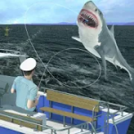 Fishing Game Ship & Boat Simulator uCaptain v4.9992 Mod (Unlimited Money + Unlocked) Apk
