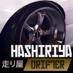 Hashiriya Drifter #1 Racing v1.4.0 Mod (Unlimited Money) Apk