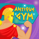 Idle Antique Gym Tycoon Incremental Odyssey v1.8 Mod (Unlimited Money) Apk