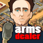 Idle Arms Dealer Tycoon Build Business Empire v1.5.6 Mod (Unlimited Money) Apk
