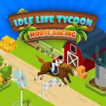 Idle Life Tycoon Horse Racing Game v0.2 Mod (Unlimited Money) Apk