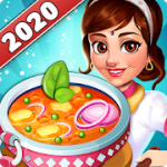 Indian Cooking Star Chef Restaurant Cooking Games v2.5.3 Mod (Unlimited Money) Apk
