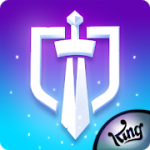 Knighthood v1.3.2 Mod (Unlimited Actions) Apk + Data