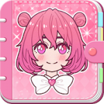 Lily Diary Dress Up Game v1.0.4 Mod (Unlimited Money) Apk