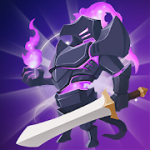 Lost in the Dungeon Roguelike Puzzle RPG v2.1.4 (Unlimited Gold + Gems) Apk