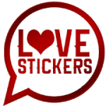 Love Stickers  WAStickerApps for WhatsApp v1.1 APK Ad-Free