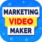 Marketing Video, Promo Video, Slideshow Maker v32.0 Pro APK SAP