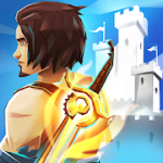 Mighty Quest x Prince of Persia v5.0.1 Mod (Unlimited Money) Apk