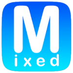 Mixed  Icon Pack v2.1.0 APK Paid