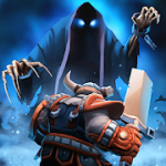 Never Ending Dungeon IDLE RPG v1.5.1 Mod (The second skill unlimited release) Apk