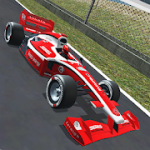 New Top Speed Formula Car Racing Games 2020 v1.1 Mod (Unconditionally upgrade the vehicle) Apk