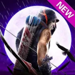 Ninja’s Creed 3D Sniper Shooting Assassin Game v1.0.0 Mod (Unlimited Money) Apk