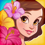 Ohana Island Blast flowers and build v1.5.4 Mod (Unlimited Money) Apk
