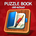 Puzzle Book Logic Puzzles English Page v1.7.3 Mod (full) Apk