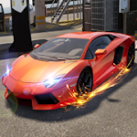 Real Car Driving Simulator 2020 v1.0.1 Mod (Unlimited Money) Apk