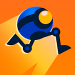 Rolly Legs v2.9.2 Mod (Unlimited Coins) Apk