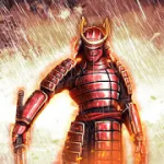 Samurai 3 RPG Action Combat Warrior Crush v1.0.27 Mod (Free Shopping) Apk