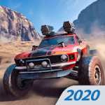 Steel Rage Mech Cars PvP War Twisted Battle 2020 v0.155 b156 Mod (Unlimited Ammo + No Reload) Apk