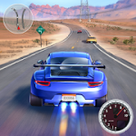 Street Racing HD v4.0.3 Mod (Free Shopping) Apk