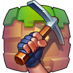 Tegra Crafting and Building Survival Shooter v1.1.18 Mod (Free Shopping) Apk