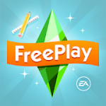 The Sims FreePlay v5.55.0 Mod (Unlimited Money + VIP) Apk