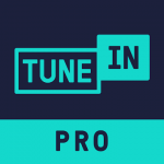 TuneIn Pro Live Sports, News, Music & Podcasts v24.9 Modded APK Paid SAP